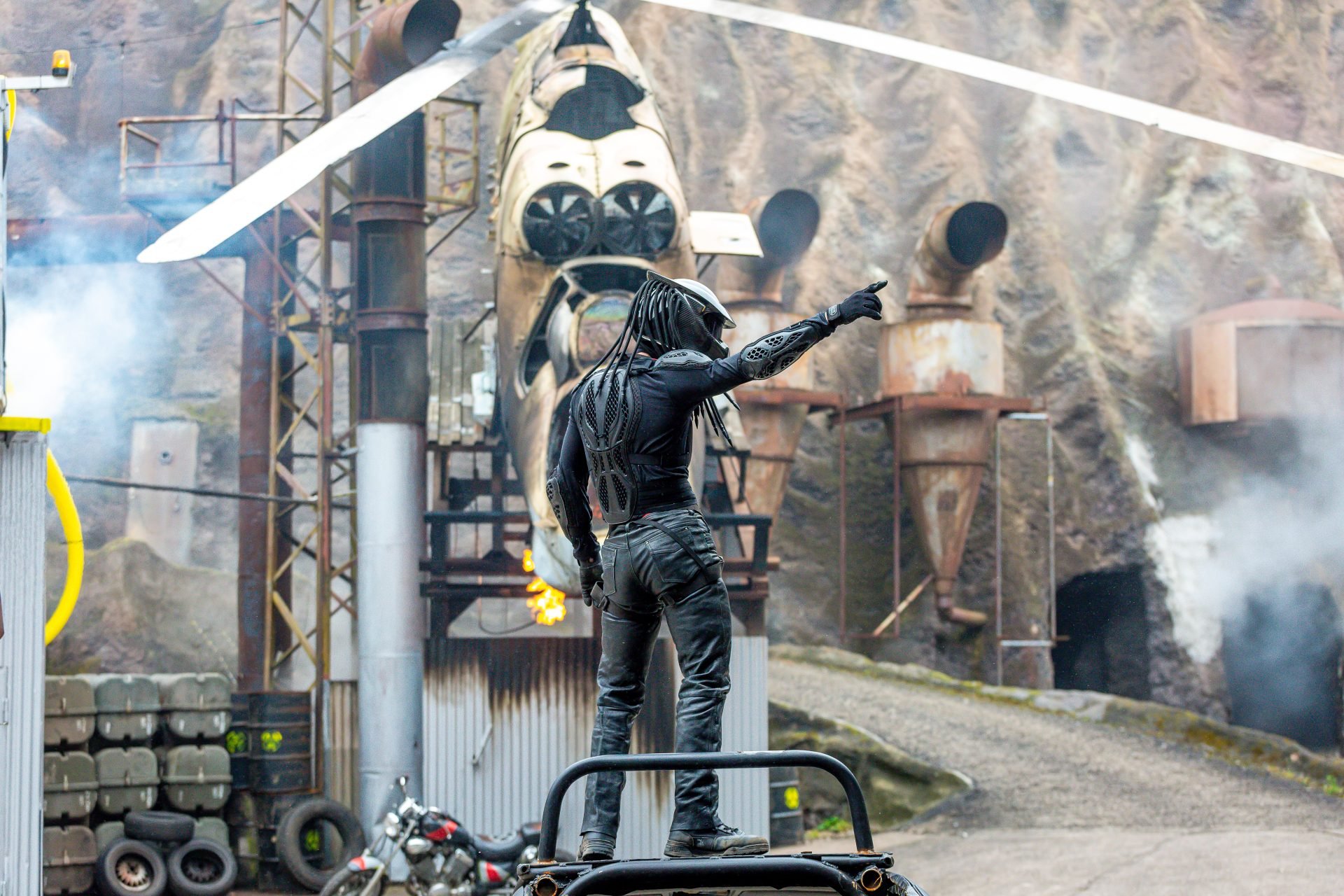 🎬 바벨스베르크 영화 공원(필름파크 바벨스베르크)